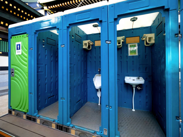 Best Portable bathroom rental  in Elberta, AL
