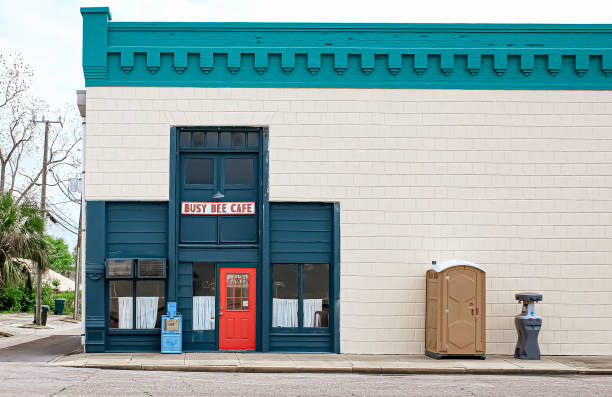 Best Porta potty rental for parties  in Elberta, AL